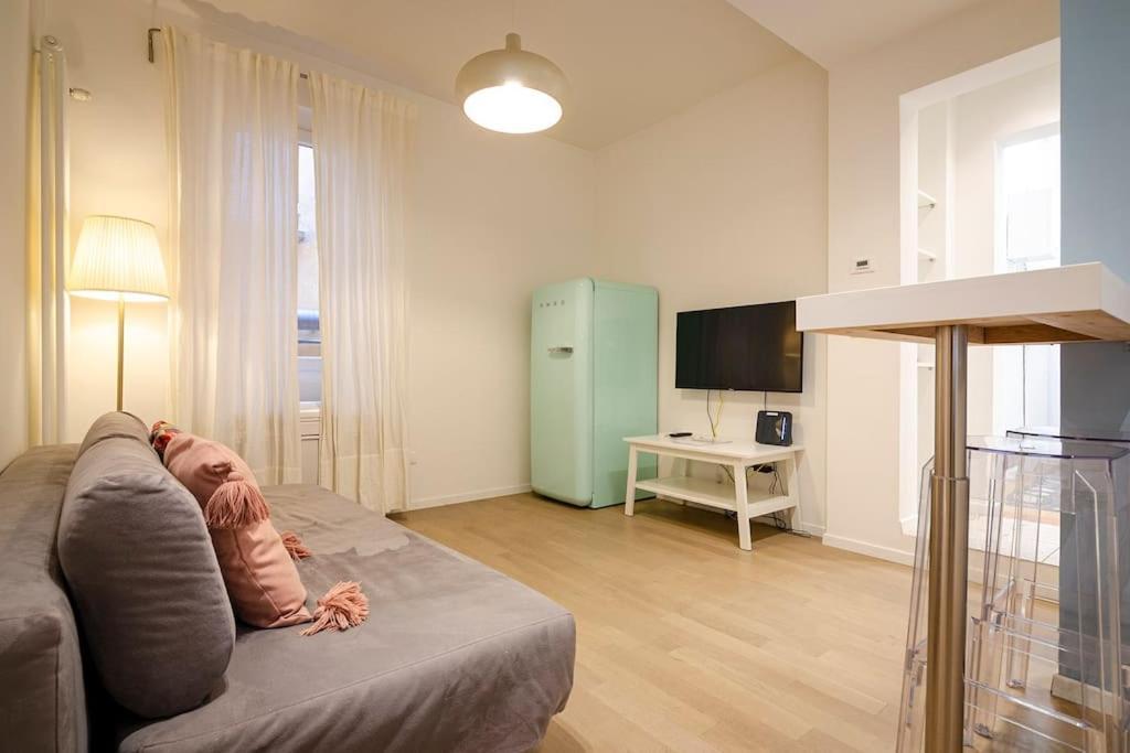 Del Riccio Home, In The Heart Of The City Μπολόνια Εξωτερικό φωτογραφία