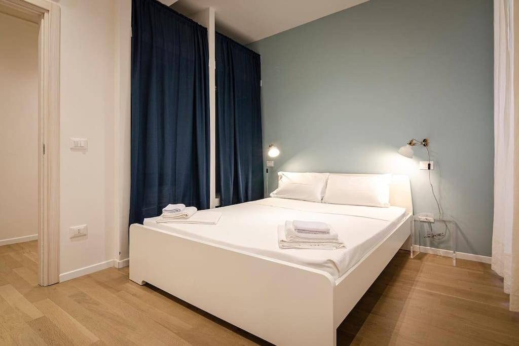 Del Riccio Home, In The Heart Of The City Μπολόνια Εξωτερικό φωτογραφία
