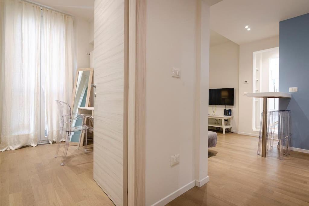 Del Riccio Home, In The Heart Of The City Μπολόνια Εξωτερικό φωτογραφία