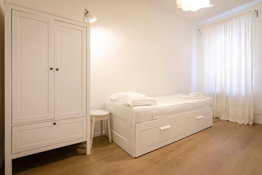 Del Riccio Home, In The Heart Of The City Μπολόνια Εξωτερικό φωτογραφία