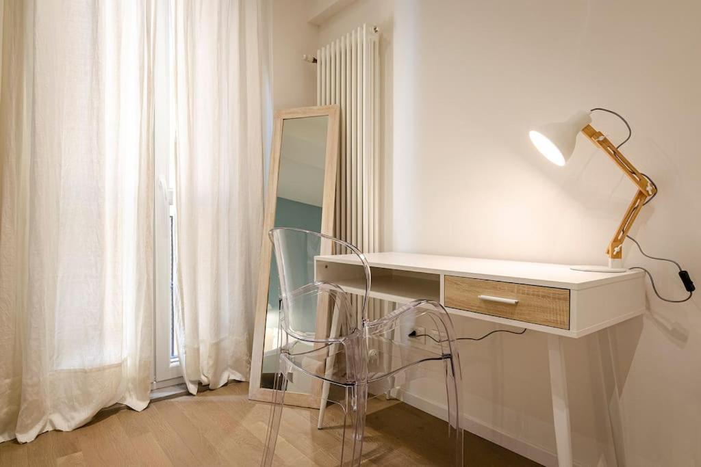 Del Riccio Home, In The Heart Of The City Μπολόνια Εξωτερικό φωτογραφία