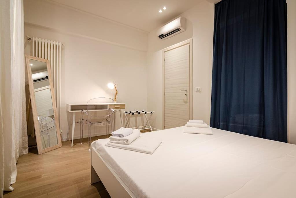 Del Riccio Home, In The Heart Of The City Μπολόνια Εξωτερικό φωτογραφία